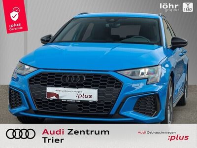 gebraucht Audi A3 Sportback 35 TDI S line GWP