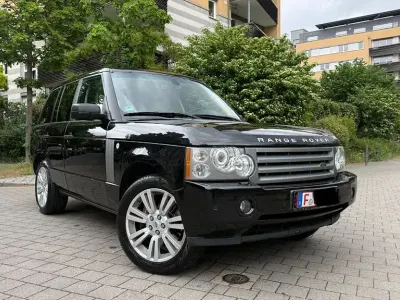 Gebraucht Land Rover Range Rover