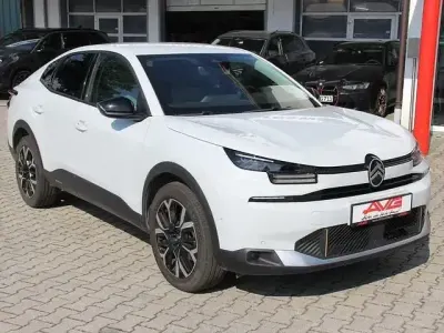 Gebraucht Citroën C4 X