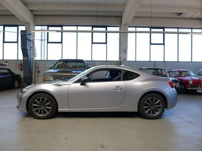 Toyota GT86