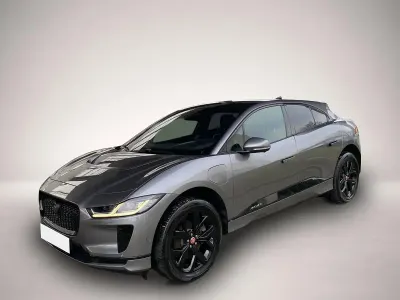 Gebraucht Jaguar I-Pace 294 kW (400 PS) 2020 Manufacturer SUV