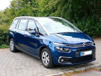 Citroën C4 SpaceTourer