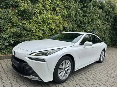 Gebraucht Toyota Mirai
