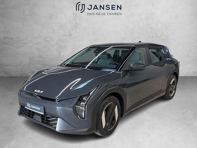 Grau Neu 2025 Kia EV4 Air Kleinwagen | 36.990 € (Guter Preis)