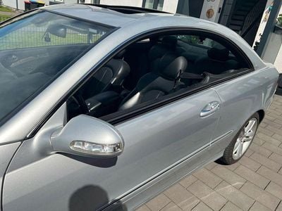Mercedes CLK280