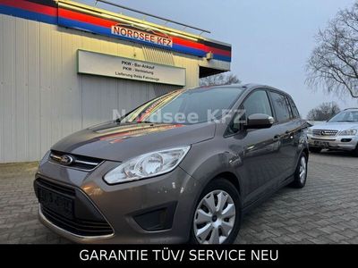 Ford Grand C-Max