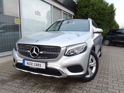 Mercedes GLC350