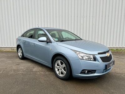 Gebraucht Chevrolet Cruze LS 113 PS (83 kW) 2012 Limousine
