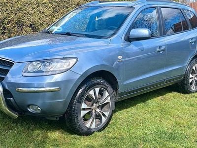 Gebraucht Hyundai Santa Fe 2006 SUV