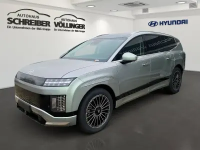 Gebraucht Hyundai Ioniq 9