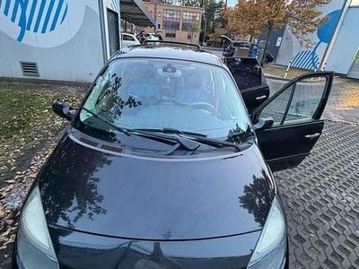 Brugt Renault Mégane II Privilege 135 HK (99 kW) 2006 Sedan