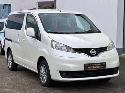 Nissan Evalia