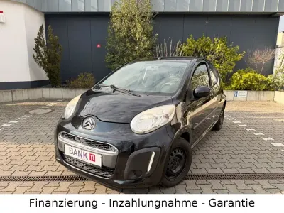 Gebraucht Citroën C1