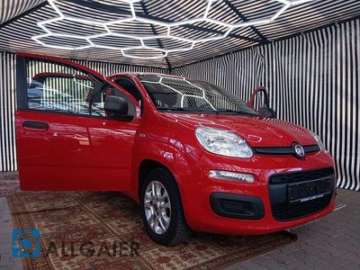 Gebraucht Fiat Panda City Life 69 PS (50 kW) 2017 Kleinwagen