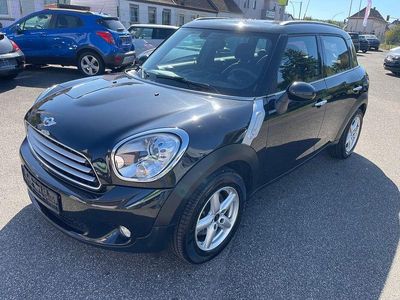 Mini Cooper Countryman