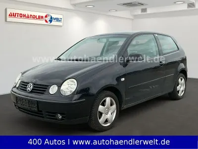 Gebraucht VW Polo