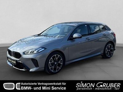Gebraucht BMW 120 M Sport 170 PS (125 kW) 2025 Grau Kleinwagen