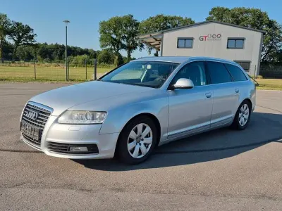 Gebraucht Audi A6