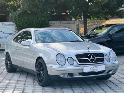 Mercedes CLK230