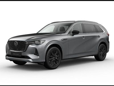 Neu Mazda CX-80 Homura-Line 327 PS (240 kW) 2025 SUV