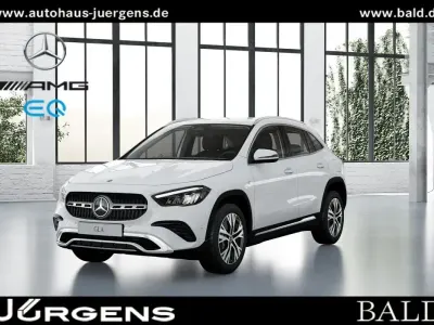 Gebraucht Mercedes GLA250