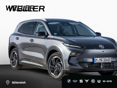 Grau Gebraucht 2025 MG S5 Luxury SUV | 38.000 €