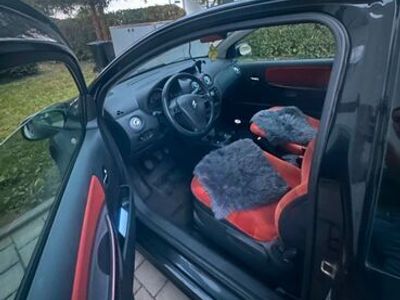 gebraucht Citroën C2 - TÜV - Klima