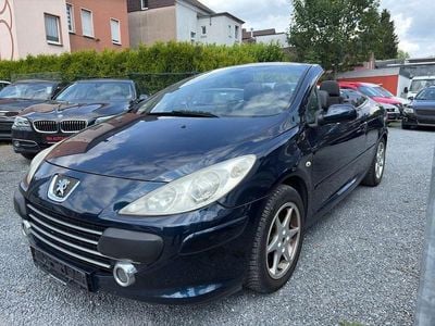 Peugeot 307 CC