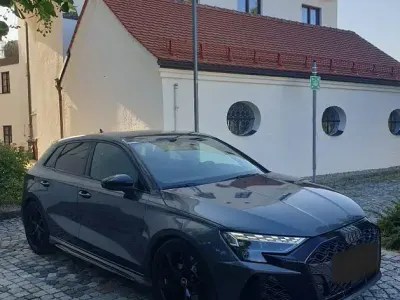 Gebraucht Audi RS3