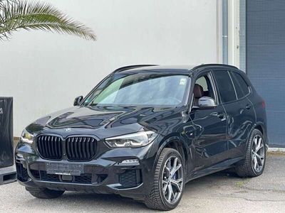 gebraucht BMW X5 M Spurhalte/Softclose/AHK Gara 08/2024