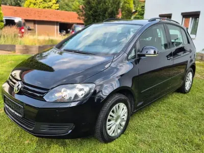 Gebraucht VW Golf Plus Cross