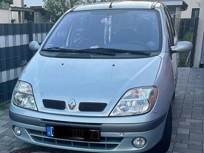 Renault Scénic