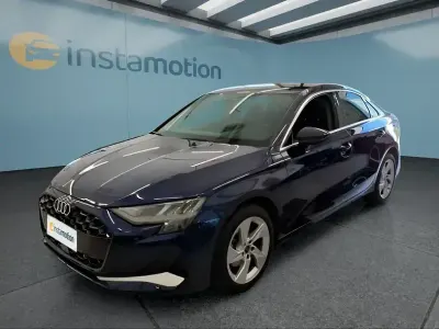Gebraucht Audi A3
