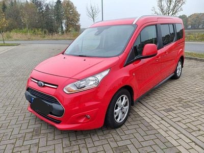 Ford Tourneo