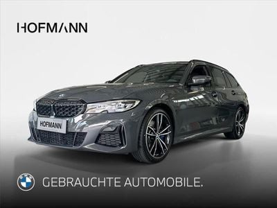 BMW M340