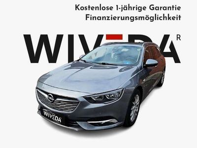 gebraucht Opel Insignia B Sports Tourer Innovation 1.6 CDTI Aut