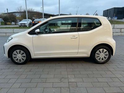 gebraucht VW up! up! moveBMT/Start-Stopp Klima MOD.2020