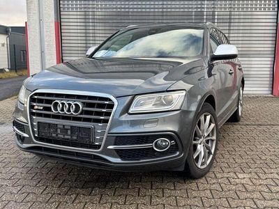 Gebraucht Audi SQ5 S-Line 225 PS (165 kW) 2014 Andere SUV
