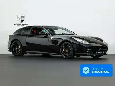 Gebraucht Ferrari GTC4Lusso