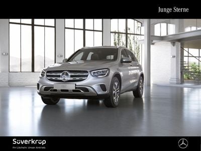 Mercedes GLC200