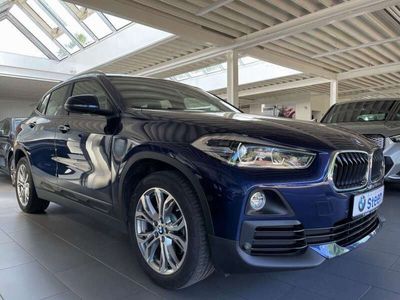 gebraucht BMW X2 xDrive20i Aut. Advantage