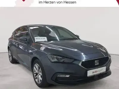 Gebraucht Seat Leon