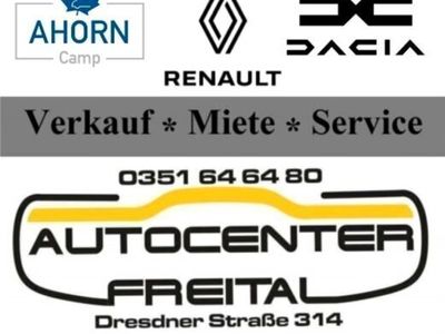 gebraucht Renault Mégane GrandTour IV Intens TCe 130