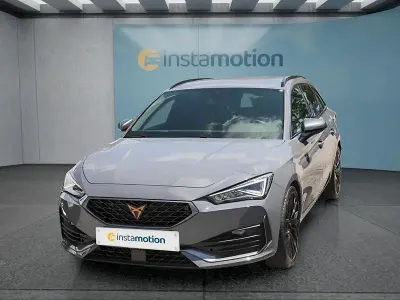 Gebraucht Cupra Leon