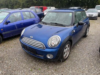 Mini ONE