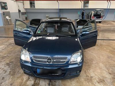 gebraucht Opel Vectra 