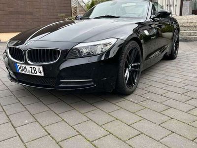 gebraucht BMW Z4 sDrive20i Aut.