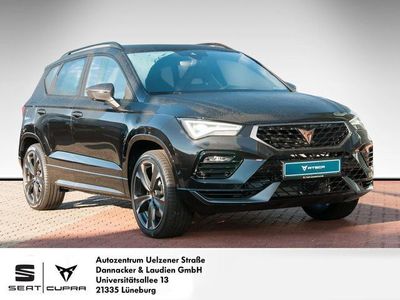 gebraucht Cupra Ateca 2.0 TSI VZ 4Drive OPF (EURO 6d) VZ 4Drive,LE