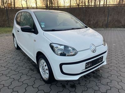 VW up!