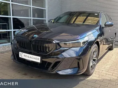 Używany BMW 530e